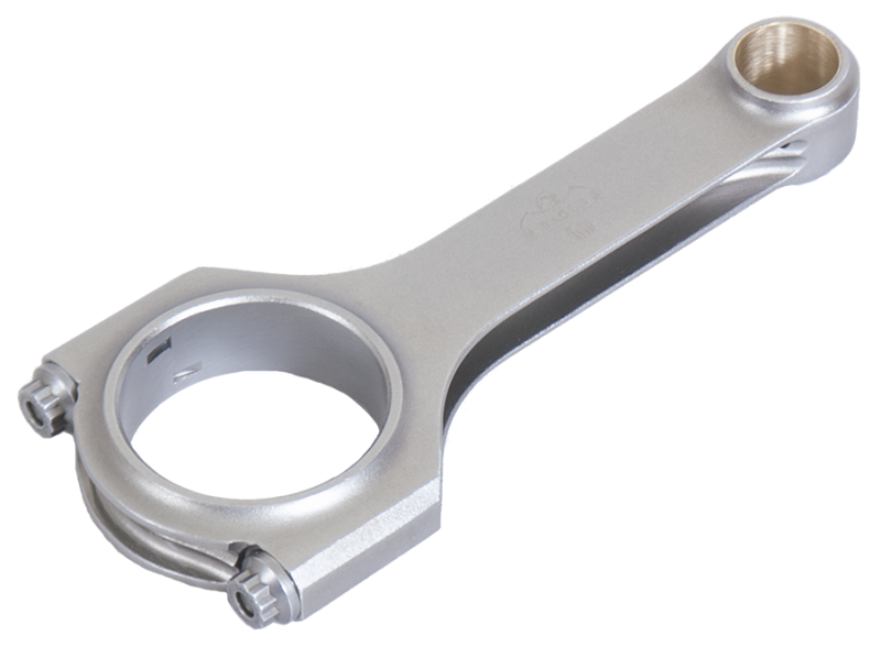 Eagle Chevrolet LS / Pontiac LS H-Beam Connecting Rod (Single Rod) - CRS6100L3D-1