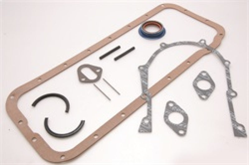 Cometic Street Pro Ford 1961-71 352-428 FE Big Block V8 Bottom End Kit - PRO1027B