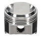 Wiseco Toyota 3TC2TG 1.375 C.H. 8900XX Piston Shelf Stock - 6508M89