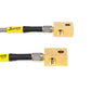 Goodridge 04+ Nissan Titan VDCS Model Brake Lines - 22118