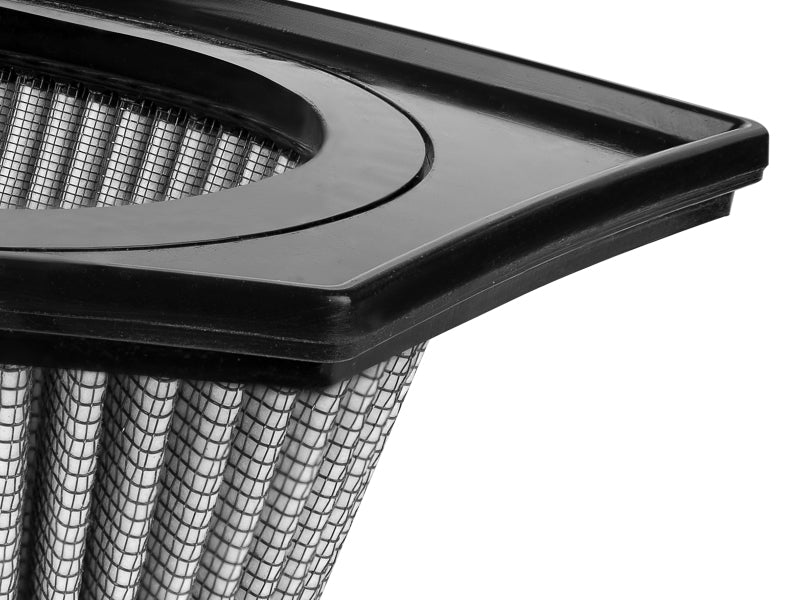 aFe Magnum FLOW PRO DRY S Inverted Air Filter 18-19 Jeep Wrangler (JL) I4-2.0L(t) - 31-80280