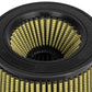 aFe MagnumFLOW Pro GUARD7 Universal Air Filter 5in. F x 5-3/4in B x 4-1/2in.T - 72-91130