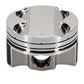 Wiseco Toyota 2JZGTE 3.0L 86mm STD Bore Asymmetric Skirt Single Piston - 6677M86AP