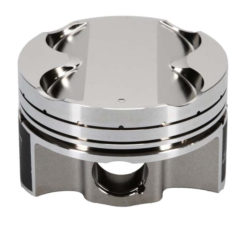 Wiseco Toyota 2JZGTE 3.0L 86mm STD Bore Asymmetric Skirt Single Piston - 6677M86AP