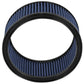 aFe Magnum FLOW Air Filters P5R Round Racing Air Filter 6in OD x 5in ID x 3-1/2in H - 10-90009