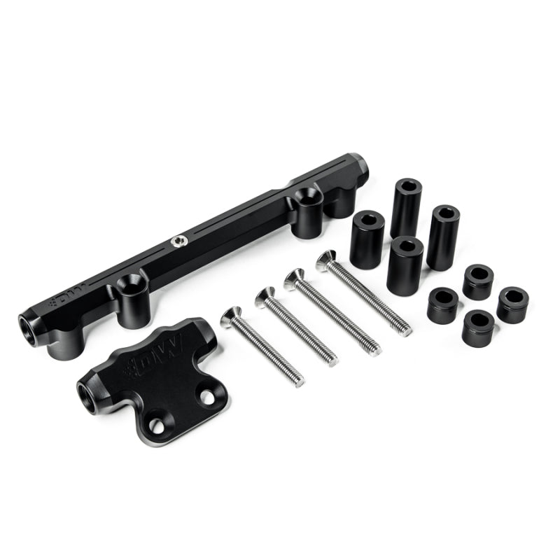 DeatschWerks 93-95 RX7 Fuel Rails - 7-700
