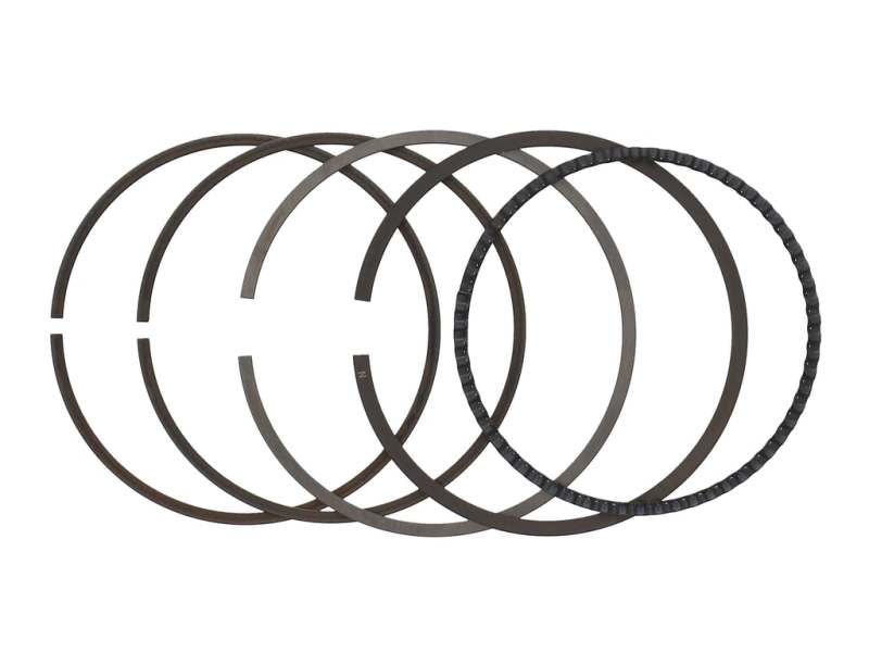 Wiseco 79.00MM RING SET Ring Shelf Stock - 7900XX