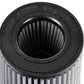 aFe MagnumFLOW Pro Dry S Air Filters 3-1/2 F x 6 B x4-1/2 T (INV) x 7 H in - 21-91078