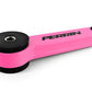 PERRIN 93-25 Subaru WRX/STI/Impreza/Crosstrek 09-25 Forester/Legacy Pitch Stop Mount - Pink - PSP-DRV-101HP
