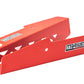 GrimmSpeed 2018+ Subaru Crosstrek TRAILS Fender Shrouds - Red - TBG114029.2