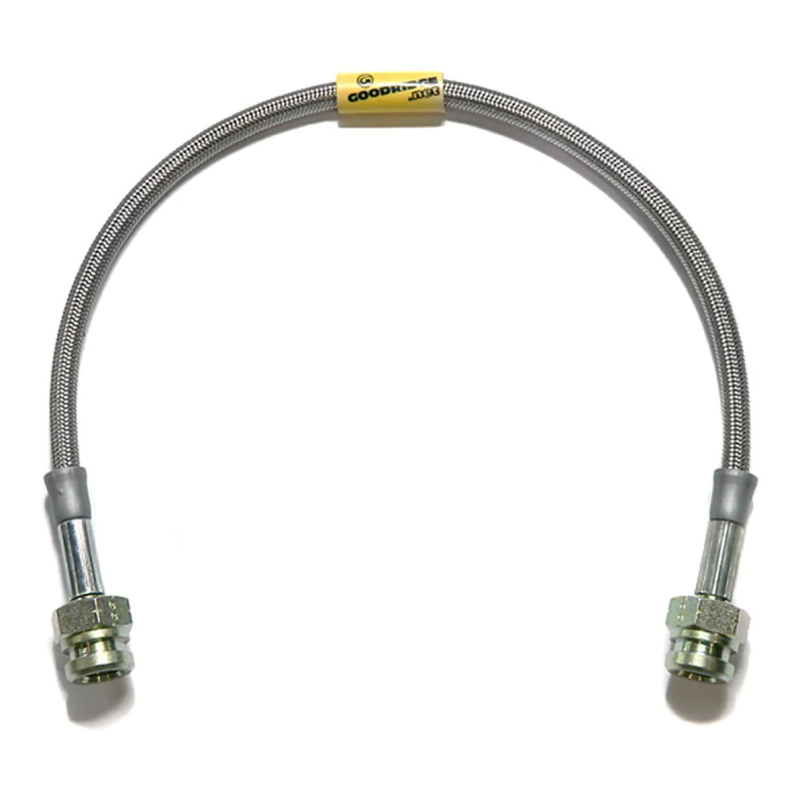 Goodridge 02-06 Acura RSX Clutch Line - 20104-CLU