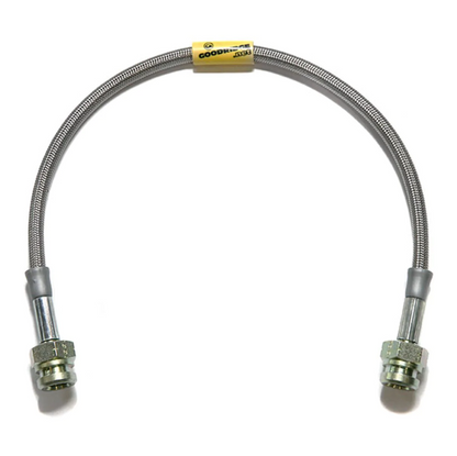 Goodridge 02-06 Acura RSX Clutch Line - 20104-CLU