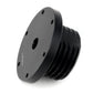 NRG Short Hub Thrustmaster - Black - SRK-TMH-BK