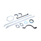 Cometic Street Pro GM 1970-85 454ci Big Block Bottom End Gasket Kit - PRO1005B