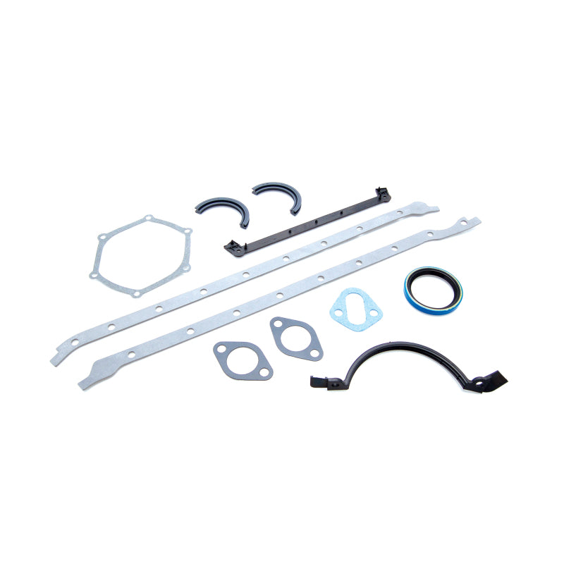 Cometic Street Pro GM 1970-85 454ci Big Block Bottom End Gasket Kit - PRO1005B