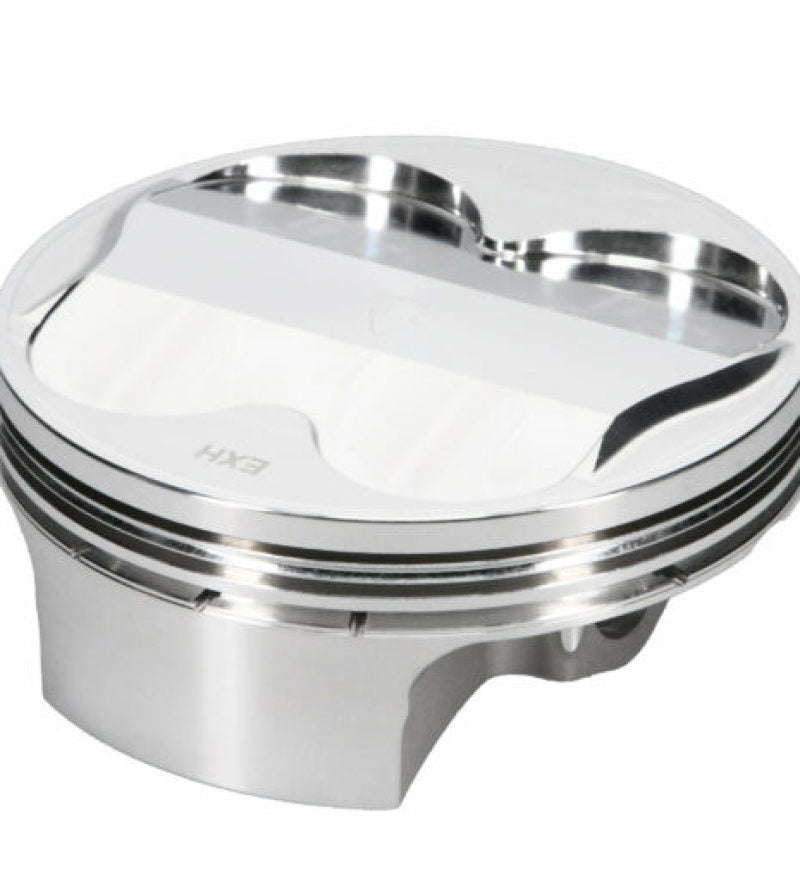 JE Pistons ATV Suzuki LT-R450 2006 Piston Kit - 252743