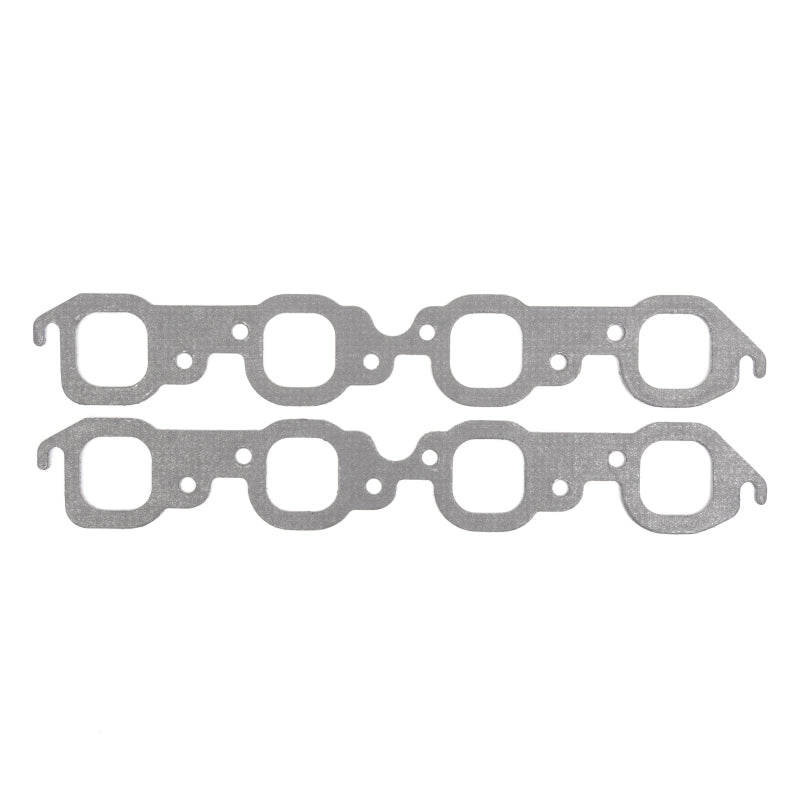 Cometic Chevrolet Mark-IV GM Gen-V/VI Big Block V8 .060in HTS Exhaust Manifold Gasket Set - C5897HTS