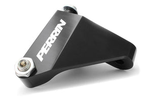 PERRIN 15-21 Subaru WRX/STI / 13-17 Crosstrek / 14-18 FXT / 13-16 Impreza Master Cyl. Brace - Black - PSP-BRK-403BK