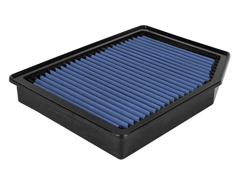 aFe MagnumFLOW  Pro 5R OE Replacement Filter 2019 GM Silverado/Sierra 1500 V6-2.7L/4.3L/V8-5.3 - 30-10292