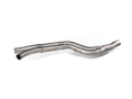 Akrapovic Evolution Link pipe set (SS) - for OPF/GPF - BMW Z4 M40i (G29) - OPF/GPF 2020+ - E-TY/SS/2 - Revzone