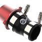 aFe BladeRunner 15-20 VW GTI Turbo Muffler Delete for OE Charge Pipe - Red - 46-20416-R