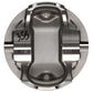 Wiseco Toyota 2JZGTE 3.0L 86mm STD Bore Asymmetric Skirt Single Piston - 6677M86AP