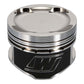 Wiseco Toyota Turbo -14.8cc 1.338 X 87.0 Piston Shelf Stock *SINGLE PISTON* - 6550M87AP