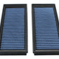 aFe MagnumFLOW Air Filters OER P5R A/F P5R 11-14 Mercedes-Benz AMG CL63/E63/S63 V8-5.5L(t) (Qty 2) - 30-10223