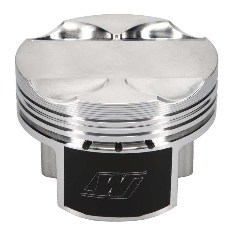 Wiseco Mitsubishi EVO 10 4B11-T 2008+ -4.5cc Custom Piston *SINGLE PISTON ONLY* - 6636M865