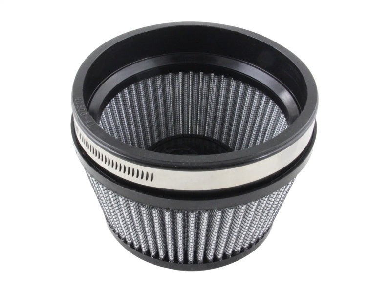 aFe Takeda Air Filters IAF PDS A/F PDS  5F x 5-3/4B x 4-1/2T (INV) x 3H in (MVS) - TF-9020D