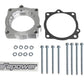 aFe Silver Bullet Throttle Body Spacers TBS Dodge Trucks 09 V8-5.7L - 46-32005