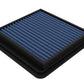 aFe MagnumFLOW Air Filters OER P5R A/F P5R Subaru Impreza WRX STI 08-11 H4-2.5L - 30-10161