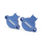 PERRIN 15-25 Subaru WRX / 04-18 Forester / 20-25 OBXT & LGXT Cam Solenoid Cover - Blue - PSP-ENG-172BL