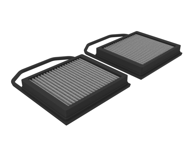 aFe 17-23 Mercedes-Benz GLC43 AMG V6 3.0L (tt) Magnum FLOW Pro DRY S Air Filter - 30-10417DM