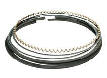 Manley Sport Compact 85.0mm Bore Drop In 1.2mm x 1.2mm x 2.8mm Standard Ring Set - 46850-4