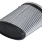 aFe MagnumFLOW Air Filters IAF PDS A/F PDS 3-1/4x6-1/2 IN F x 3-3/4x7IN B x 7x3IN T x 6-1/2IN H - 21-90073