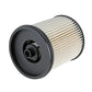 aFe ProGuard D2 Fuel Filter; GM Diesel Trucks 17-21; V8 6.6L L5P - 4 Pack - 44-FF023-MB
