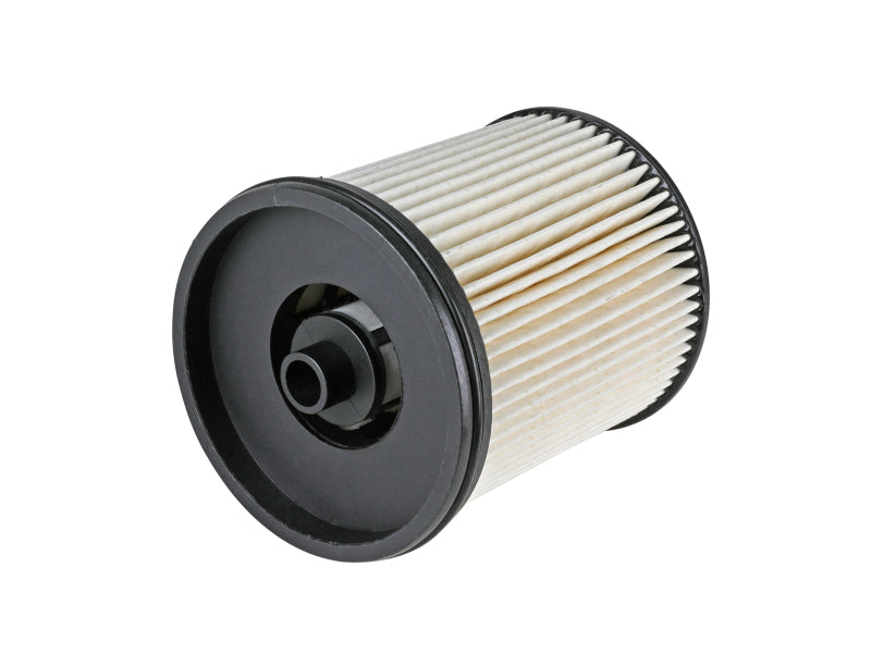 aFe ProGuard D2 Fuel Filter; GM Diesel Trucks 17-21; V8 6.6L L5P - 4 Pack - 44-FF023-MB