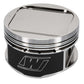Wiseco Subaru WRX 4v R/Dome 8.4:1 CR 93mm Piston Shelf Stock - 6588m93