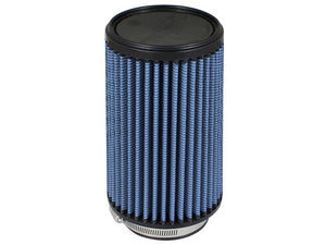 aFe MagnumFLOW Pro 5R Intake Replacement Air Filter 3-1/2 F x 5 B x 4-3/4 T x 7 H in - 1 FL in - 24-90081