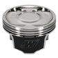 Wiseco Subaru EJ257 WRX/STI 4v Dish -19cc 100mm Piston Shelf Stock *SINGLE PISTON ONLY* - 6598M100AP