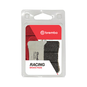 AM - BRAKE PAD MOTORCYCLE - 07HO63RC