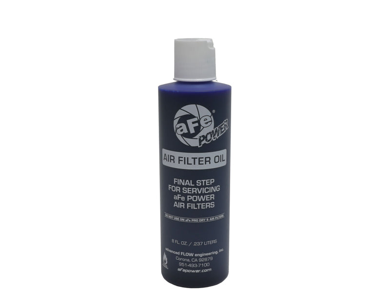 aFe MagnumFLOW Chemicals CHM Restore Kit Squeeze Single Blue - 90-50501