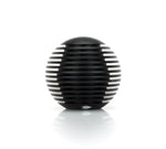 NRG Shift Knob Heat Sink Droplet Black - SK-703BK