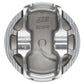 JE Pistons Chevy Small Block 4.030in Bore -3.8cc (Left Side) - Single Piston - 373699L