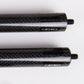 NRG Carbon Fiber Hood Damper Kit - 93-97 Mazda RX7 - HD-400CF