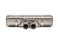 Akrapovic Slip-On Line (Titanium) - Porsche 911 GT3 RS (991.2) - OPF/GPF 2020+ - S-PO/TI/15 - Revzone