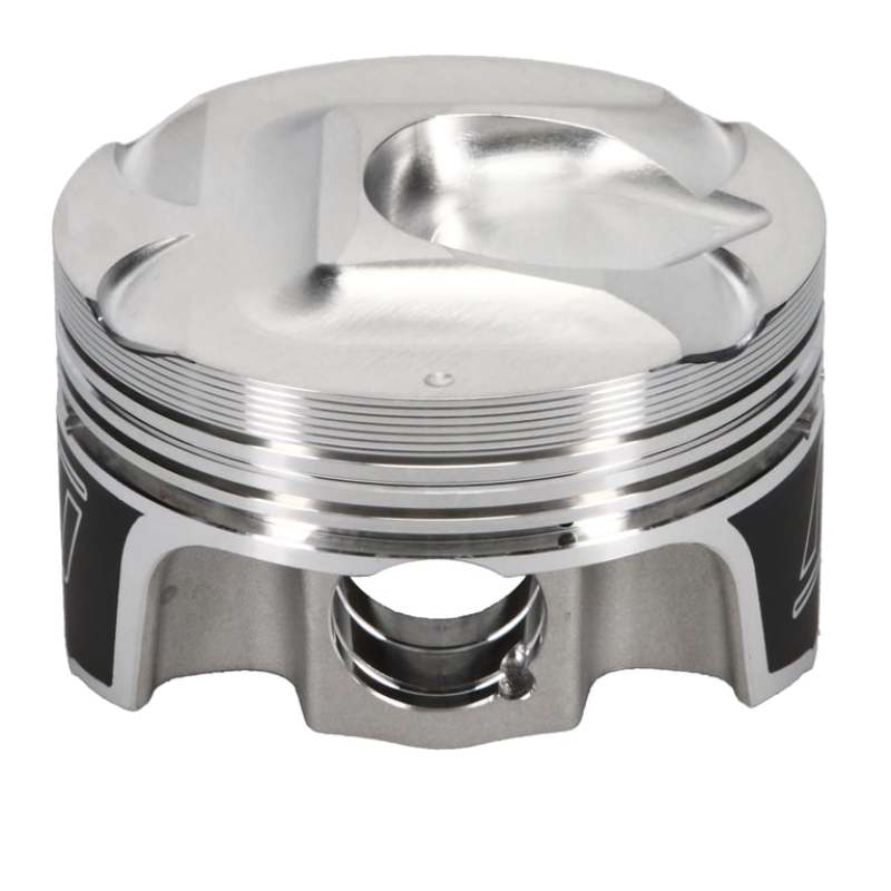 Wiseco Mitsubishi EVO 10 4B11-T 2008+ -4.5cc Piston Shelf Stock - 6636M86