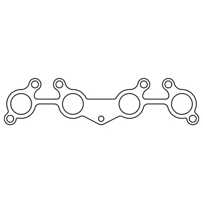 Cometic Nissan E16i/E16S .064in AM Exhaust Manifold Gasket Set - C4909