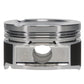 JE Pistons VW 2.0T TSI (22mm Pin) 83mm Bore 9.6:1 CR -7.1cc Dish Piston (Single) - 345814S